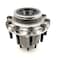 Conmet AFTERMARKET PRESET HUB ASSEMBLY PREMIUM R DR HP10 ABS 10082217 - alternate 6